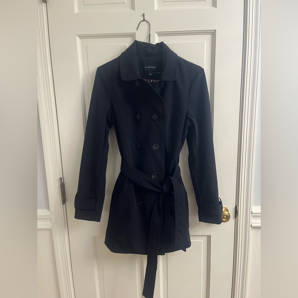 41 Hawthorn Women’s Jacket